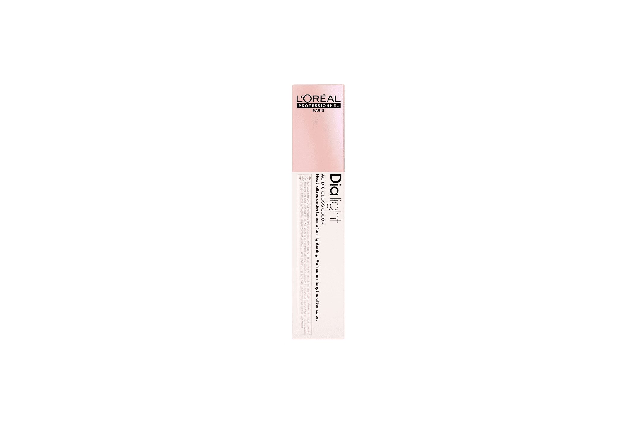 L'Oréal Professionnel Dia Light Semi Permanent Colour 50ml