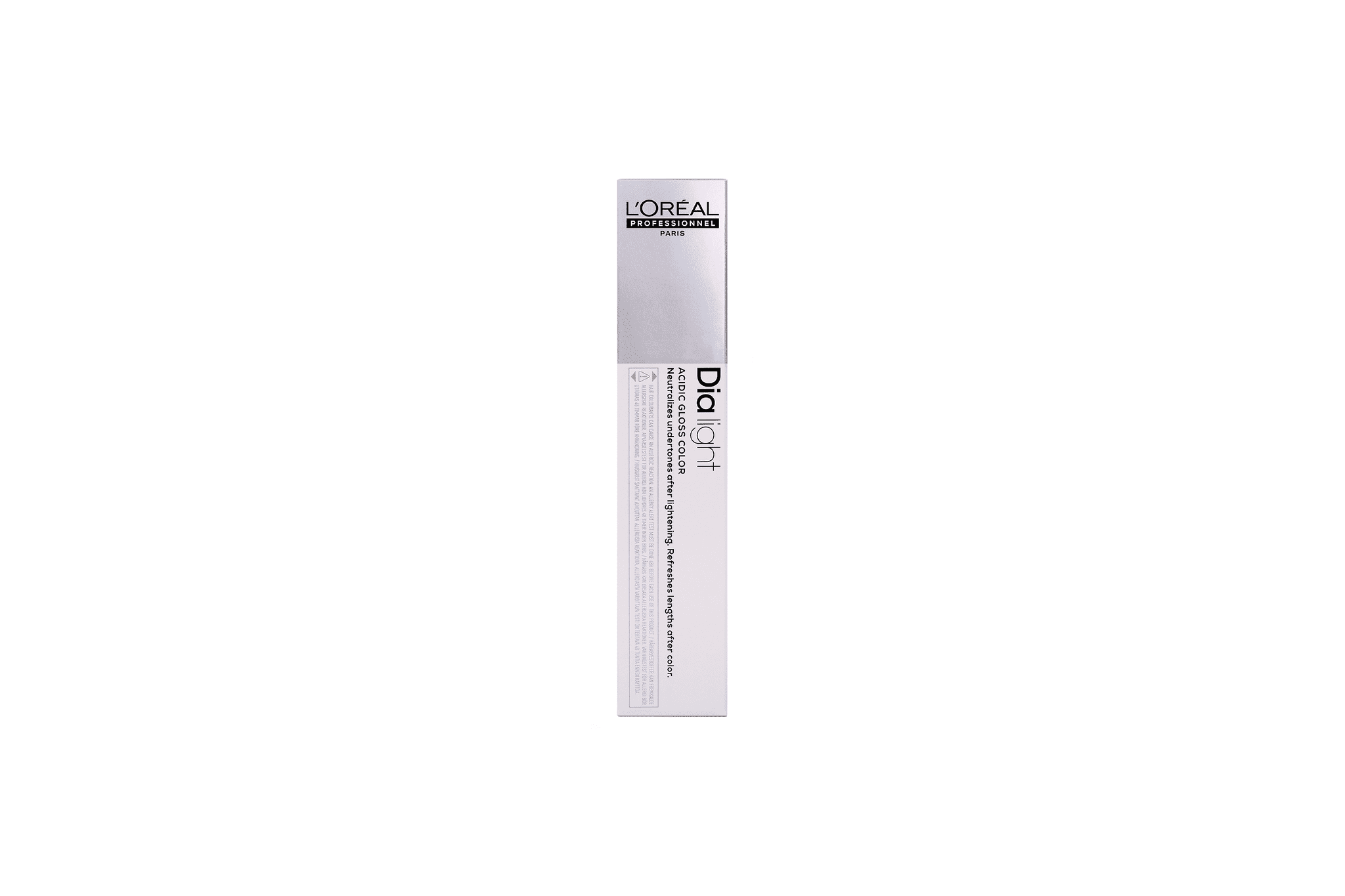 L'Oréal Professionnel Dia Light Semi Permanent Colour 50ml