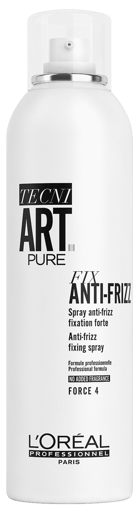 L'Oréal Professionnel Tecni.ART Fix Anti Frizz 250ml