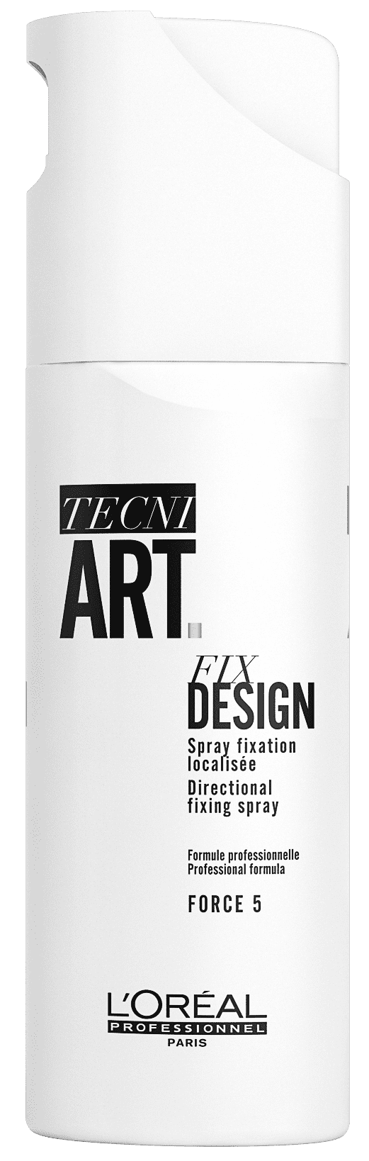 L'Oréal Professionnel Tecni.ART Fix Design Spray 200ml