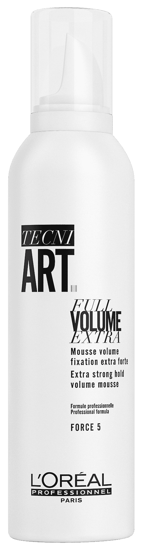 L'Oréal Professionnel Tecni.ART Full Volume Extra Mousse 250ml