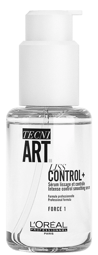 L'Oréal Professionnel Tecni.ART Morning Liss Control + 50ml