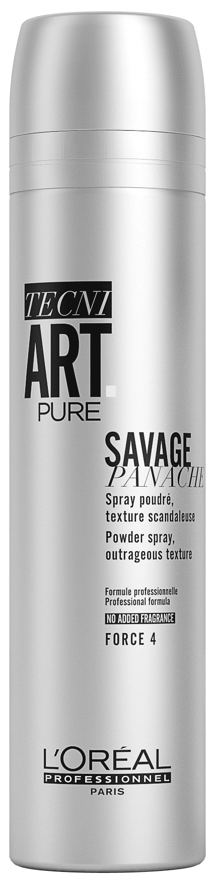 L'Oréal Professionnel Tecni.ART Savage Panache 2 250ml