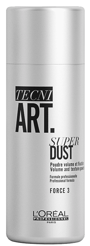 L'Oréal Professionnel Tecni.ART Super Dust Powder 7g