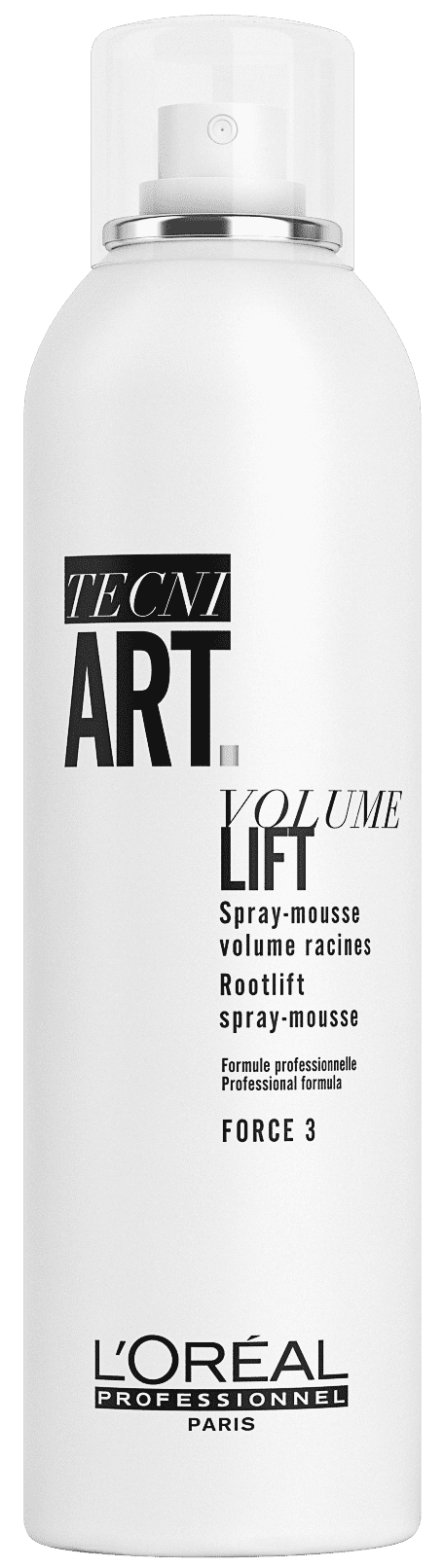 L'Oréal Professionnel Tecni.ART Volume Lift 2 Mousse 250ml