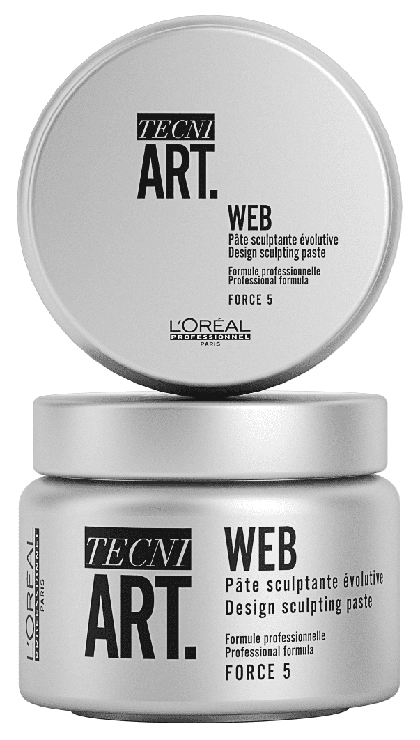 L'Oréal Professionnel Professionnel Tecni.ART Web 150ml