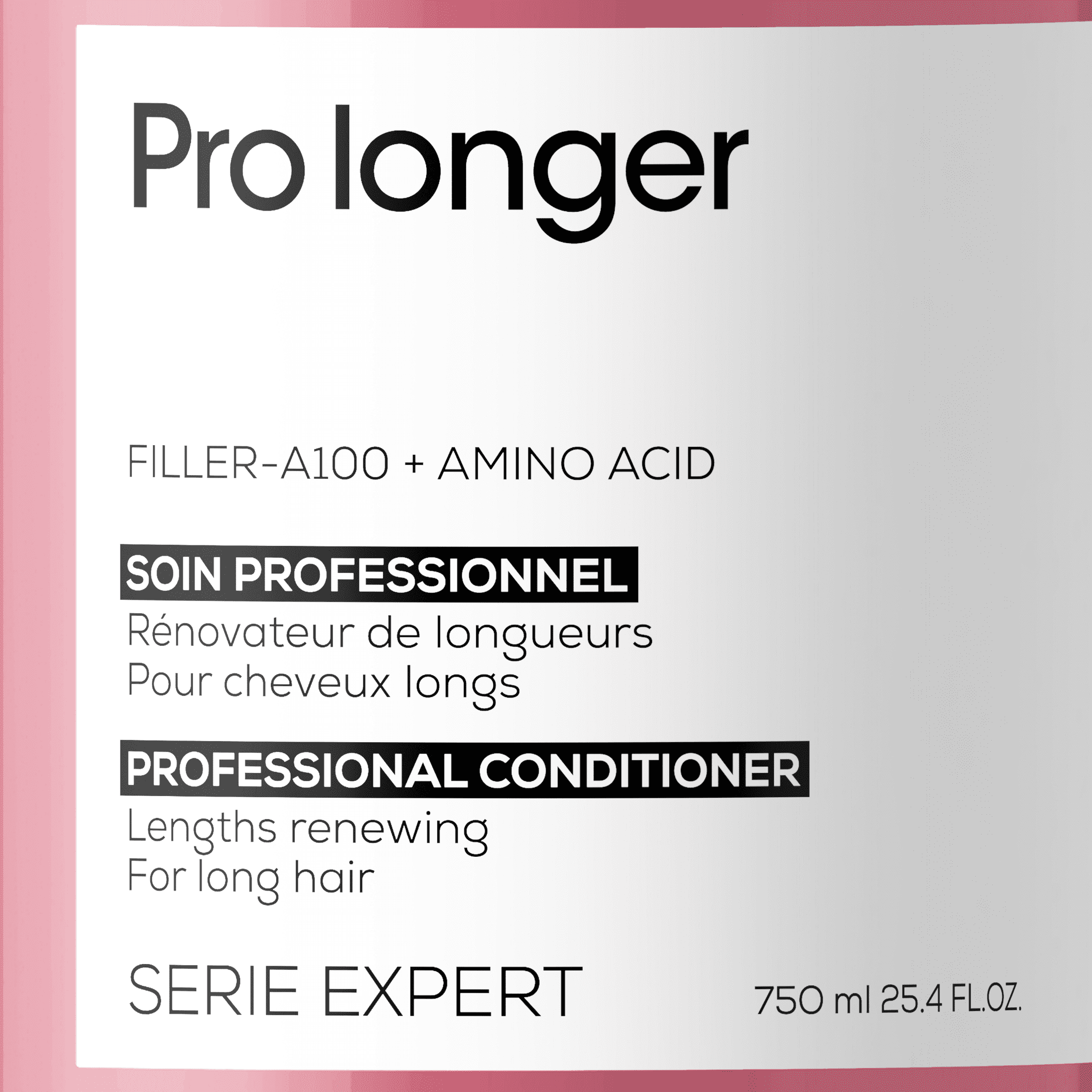 L'Oréal Professionnel Serie Expert Pro Longer Conditioner 750ml