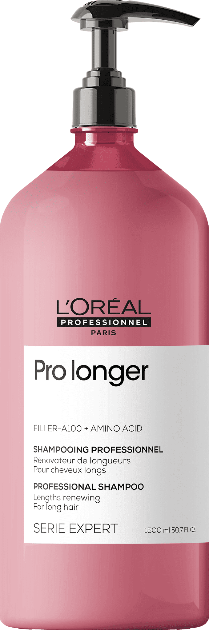 L'Oréal Professionnel Serie Expert Prolonger Shampoo 1500ml