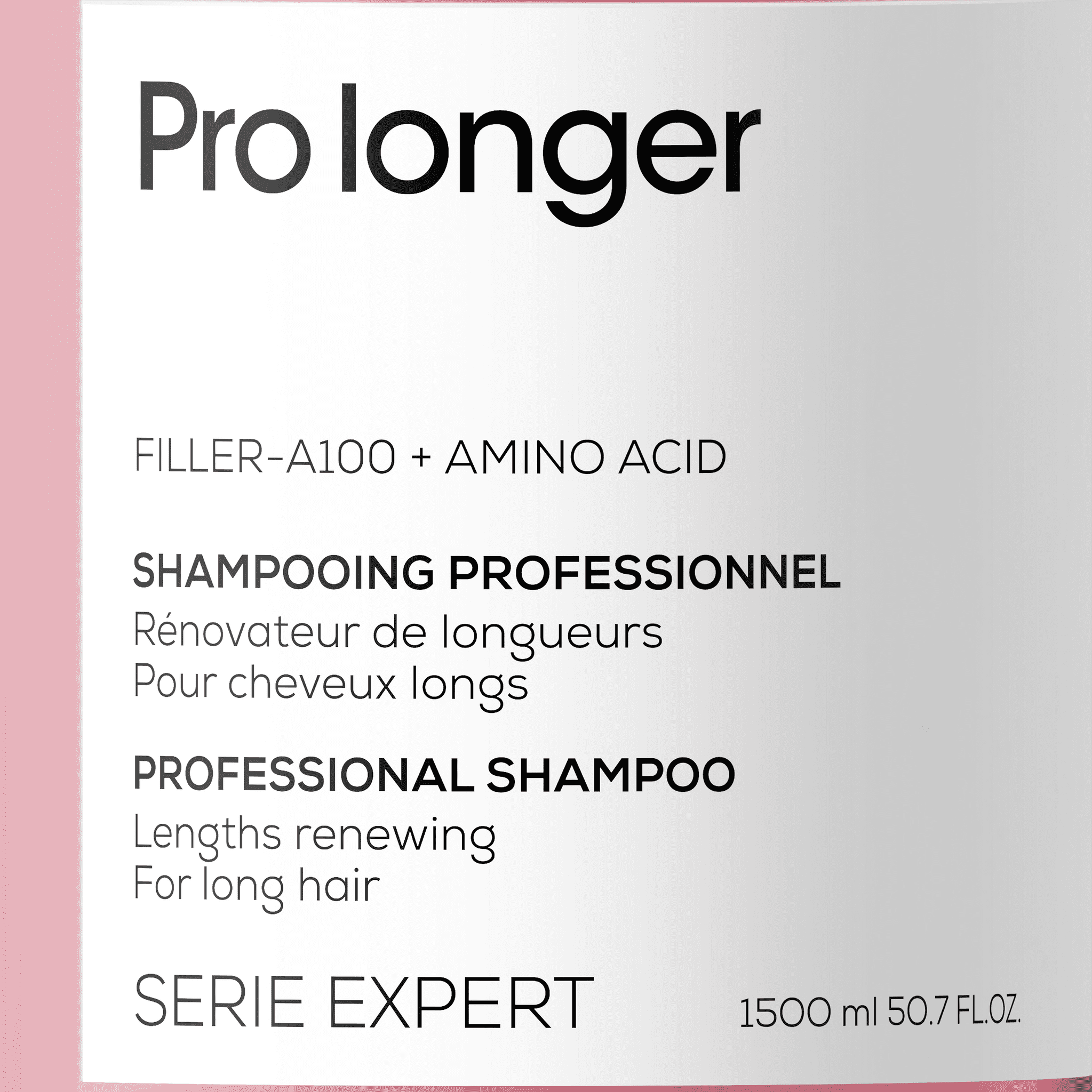 L'Oréal Professionnel Serie Expert Prolonger Shampoo 1500ml