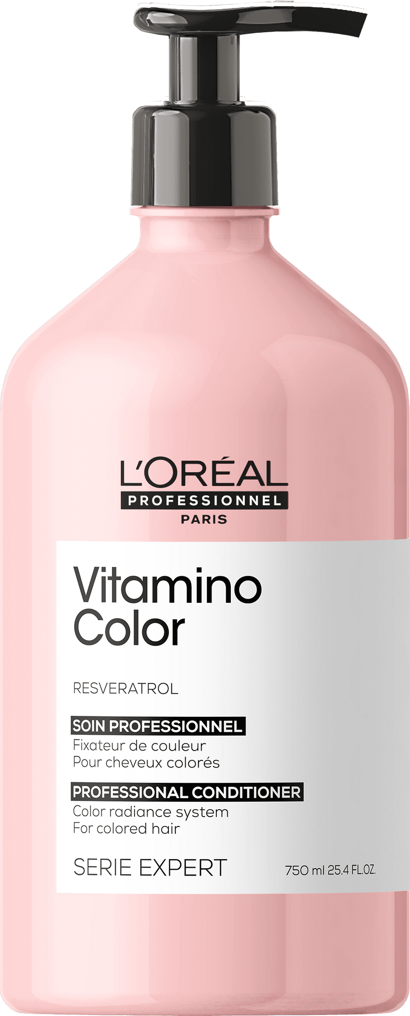 L'Oréal Professionnel Serie Expert Vitamino Conditioner 750ml