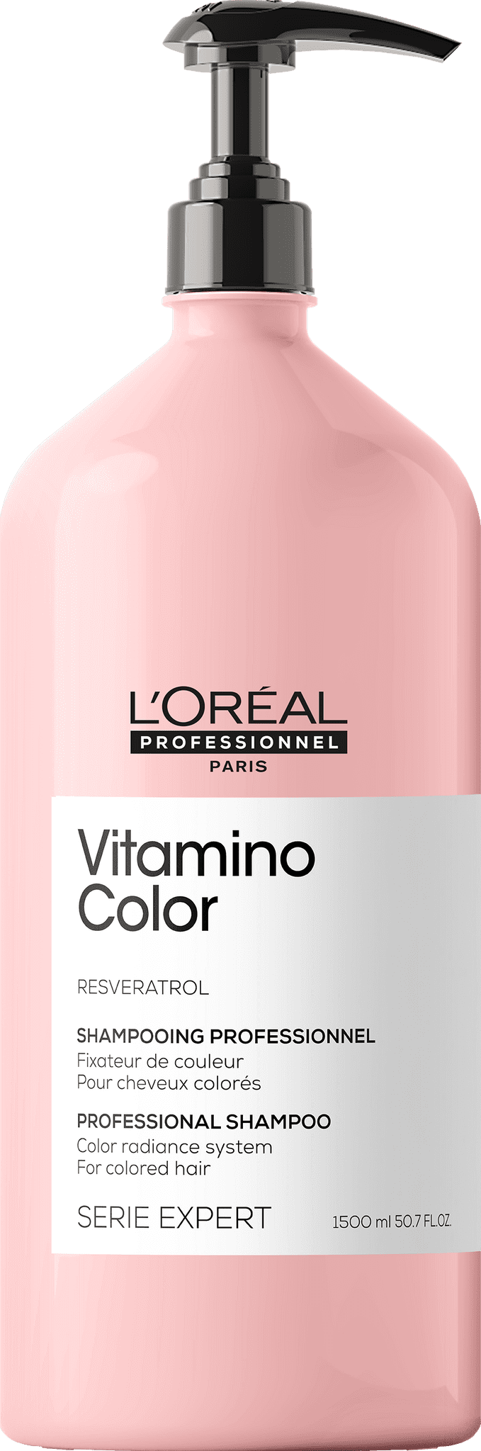 L'Oréal Professionnel Serie Expert Vitamino Shampoo 1500ml