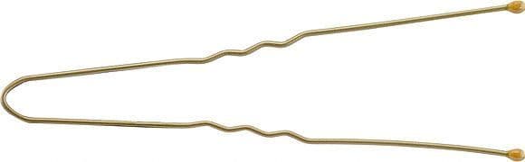 LJ Fine Wave Pin Brown (500)