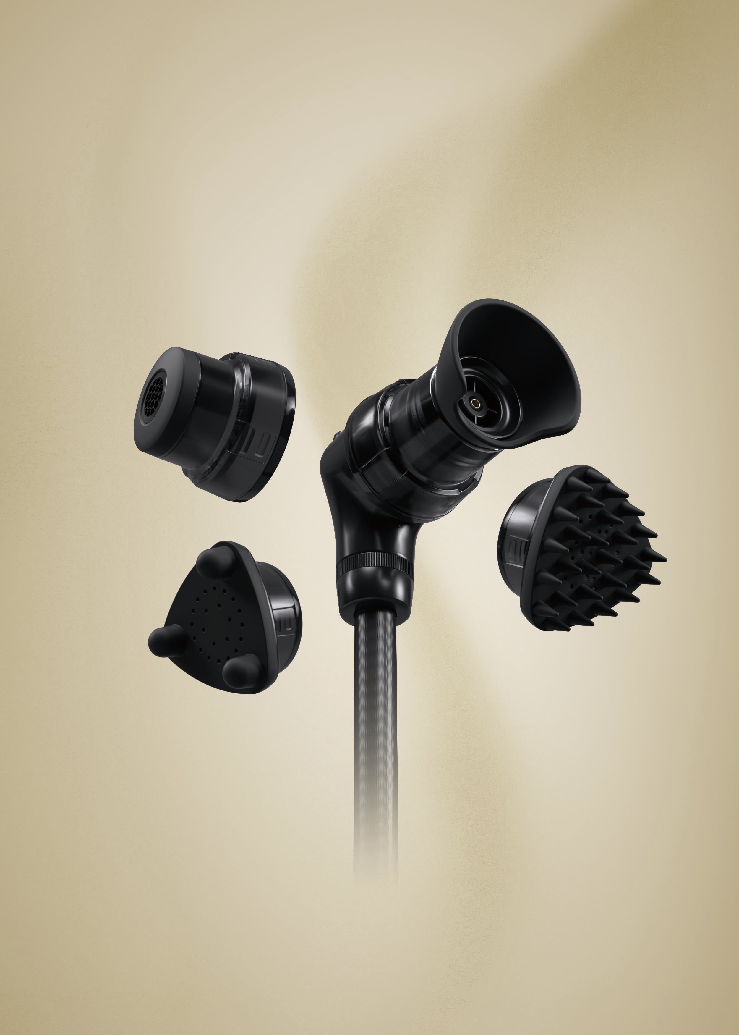 Takara Belmont Yume Noble II Heat Backwash - FREE EQUIPMENT WORTH OVER £1700