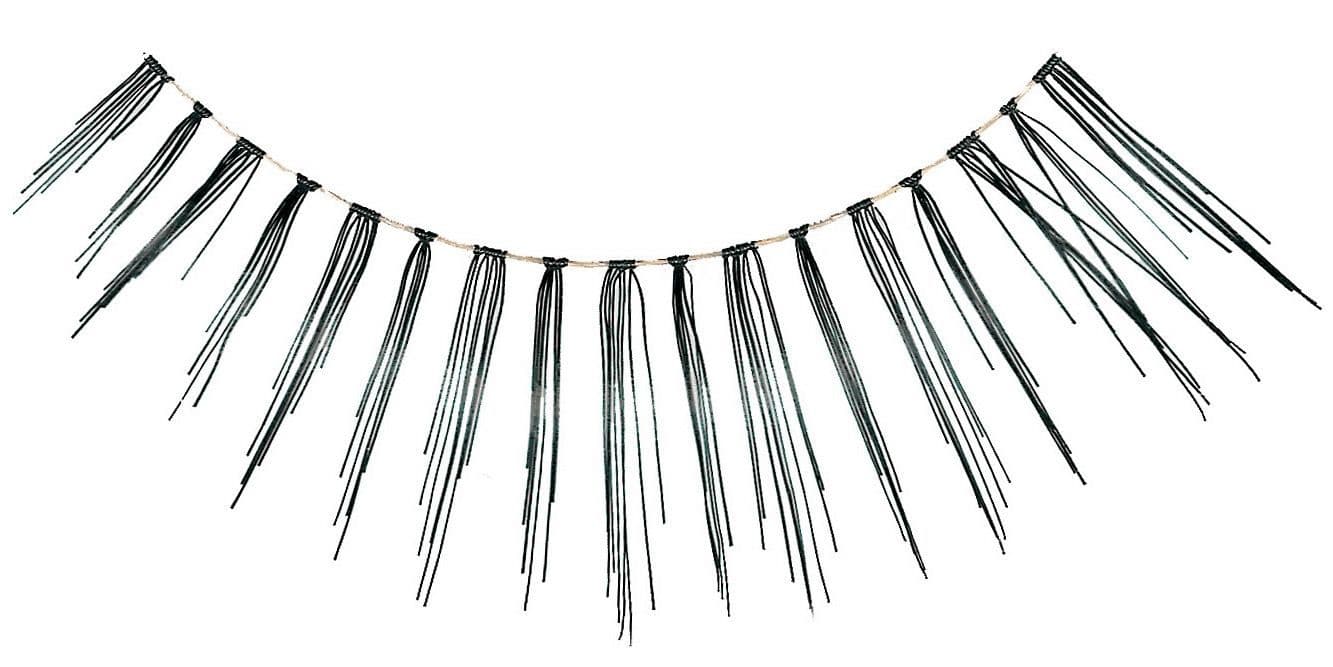 Naturalash 116 Black NATURAL