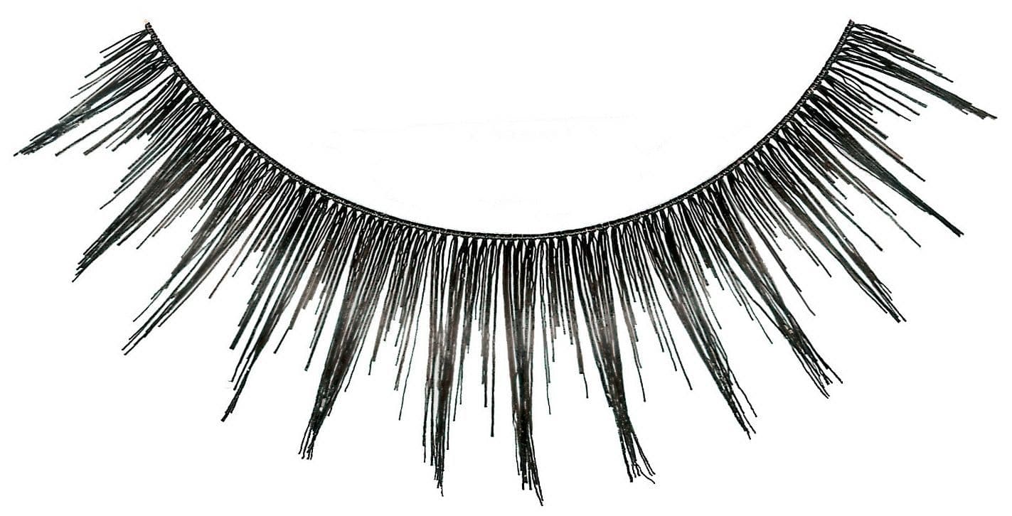 Naturalash 120 Black VOLUME