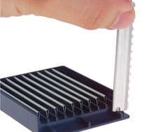 Nikky - 2 in 1 Razor Blades  10pk