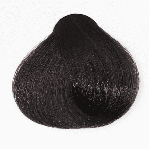 Fanola Professional Permanent Cream Hair Colour 100ml