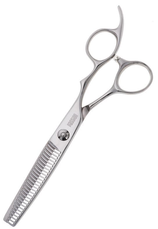 Passion 2 Step Offset Thinning Scissor