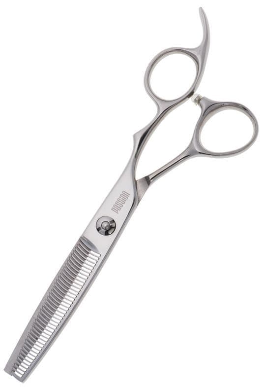 Passion 2 Step Offset Thinning Scissor