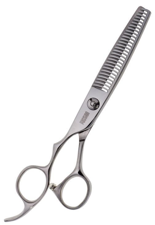 Passion 2 Step Offset Thinning Scissor 6.0