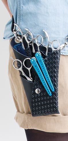 Passion - Bilbao Scissor Holder