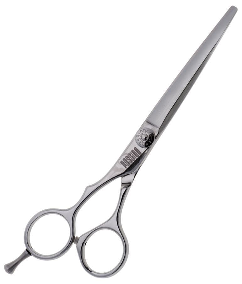Passion Cobalt Alto NY Hairdressing Scissors (Lefty)