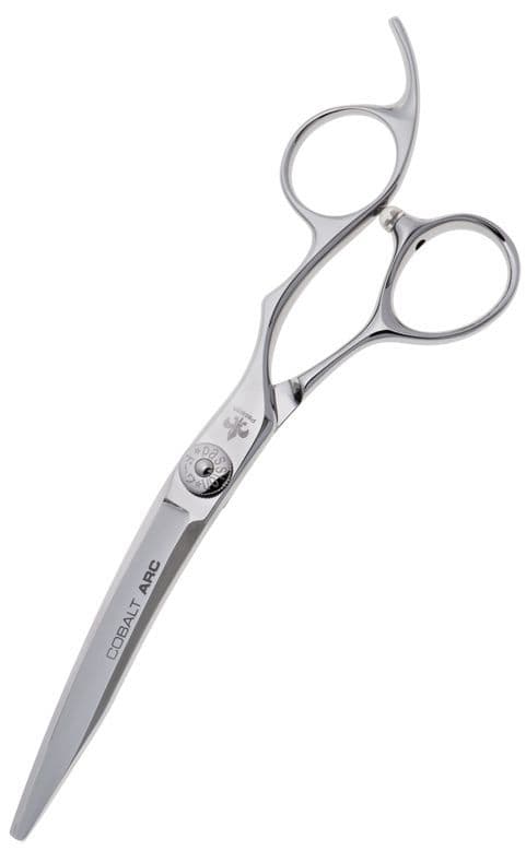 Passion Cobalt  Arc Hairdressing Scissor