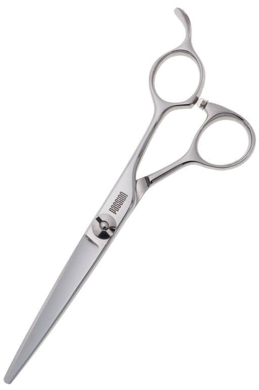 Passion Cobalt Crown Hairdressing Scissor – Better Salon Supplies