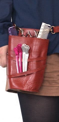 Passion - Cordoba Scissor Holder