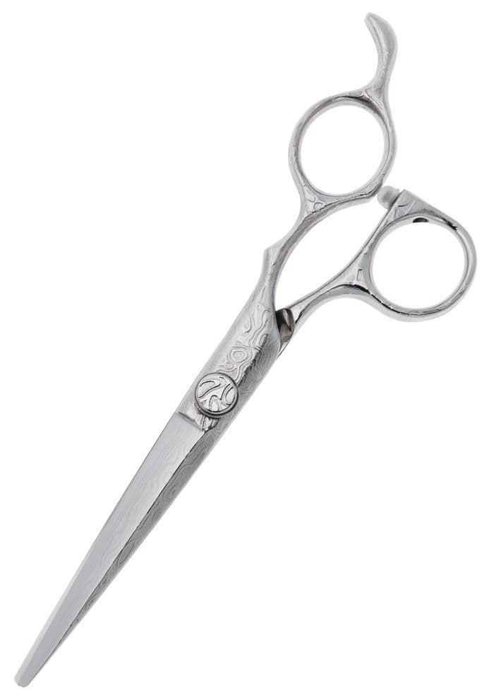 Passion Damascus Kokaji YL Slim Hairdressing Scissors