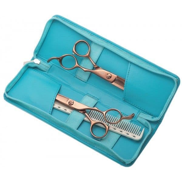 Passion Kyoto Rose Set