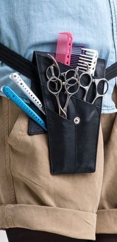 Passion - L03 Leather Holster