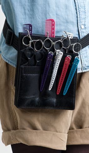 Passion - L04 Leather Holster