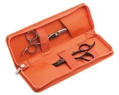 Passion - L05 Scissor Zip Case