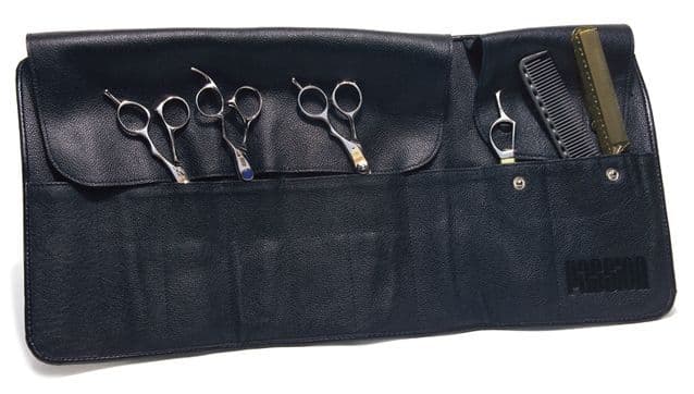 Passion - L06 Roll Up Scissor Case