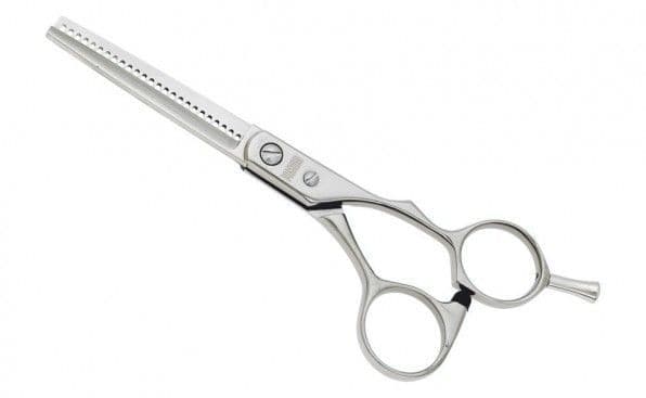 Passion Microlight Thinner Scissors 55-25 5.5"