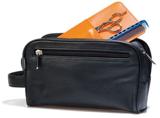 Passion Premium Washbag