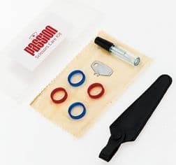 Passion - Scissors Care Kit