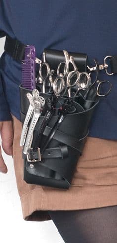 Passion - Vienna Holster