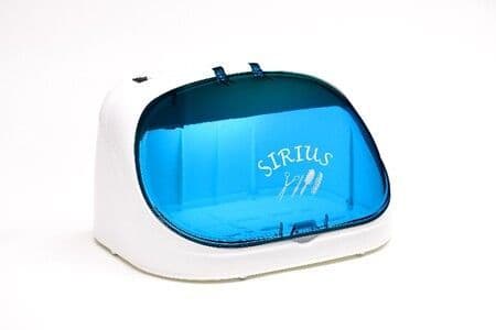 Pietranera UV Sanitising Cabinet