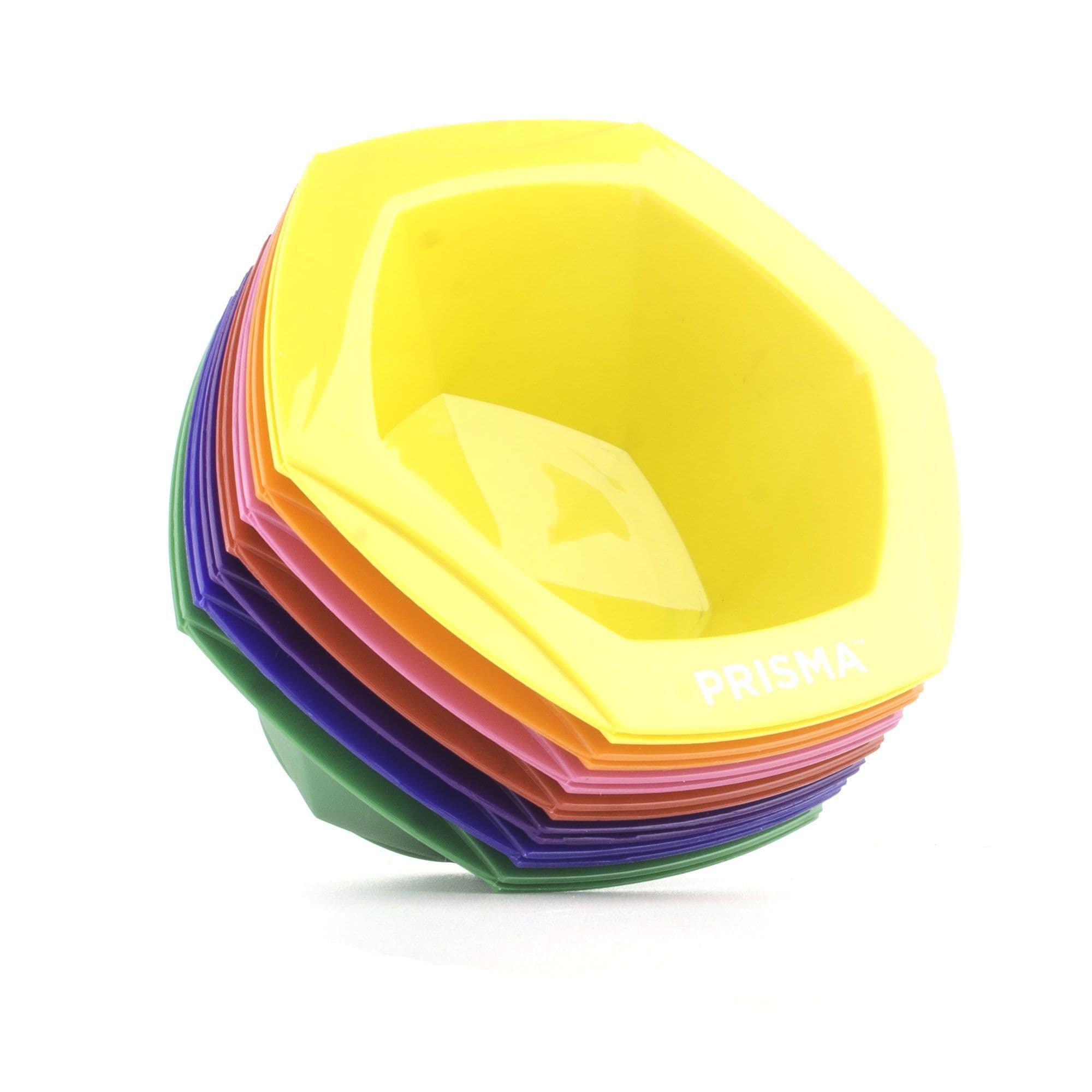 Prisma Rainbow Bowl Set (7)
