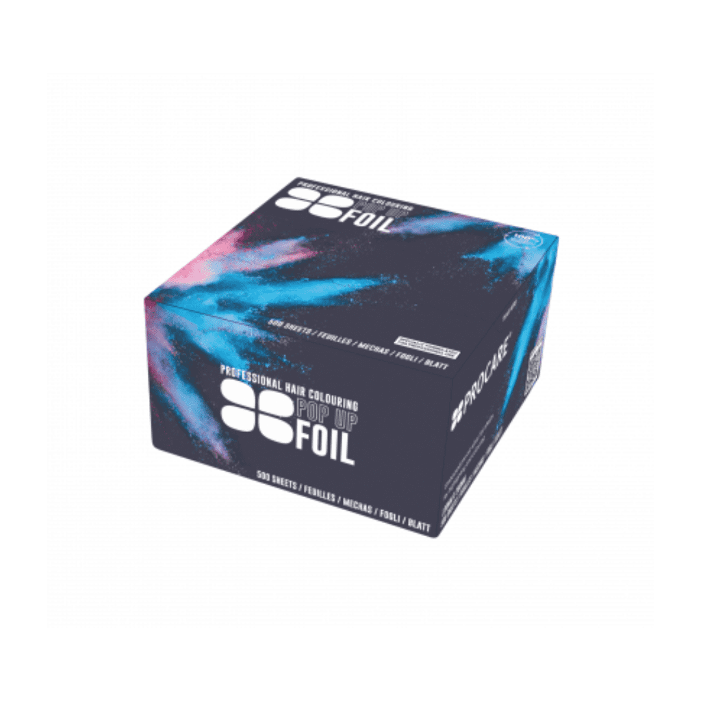 Procare Foil Pop Up Sheets 130mm x 280m