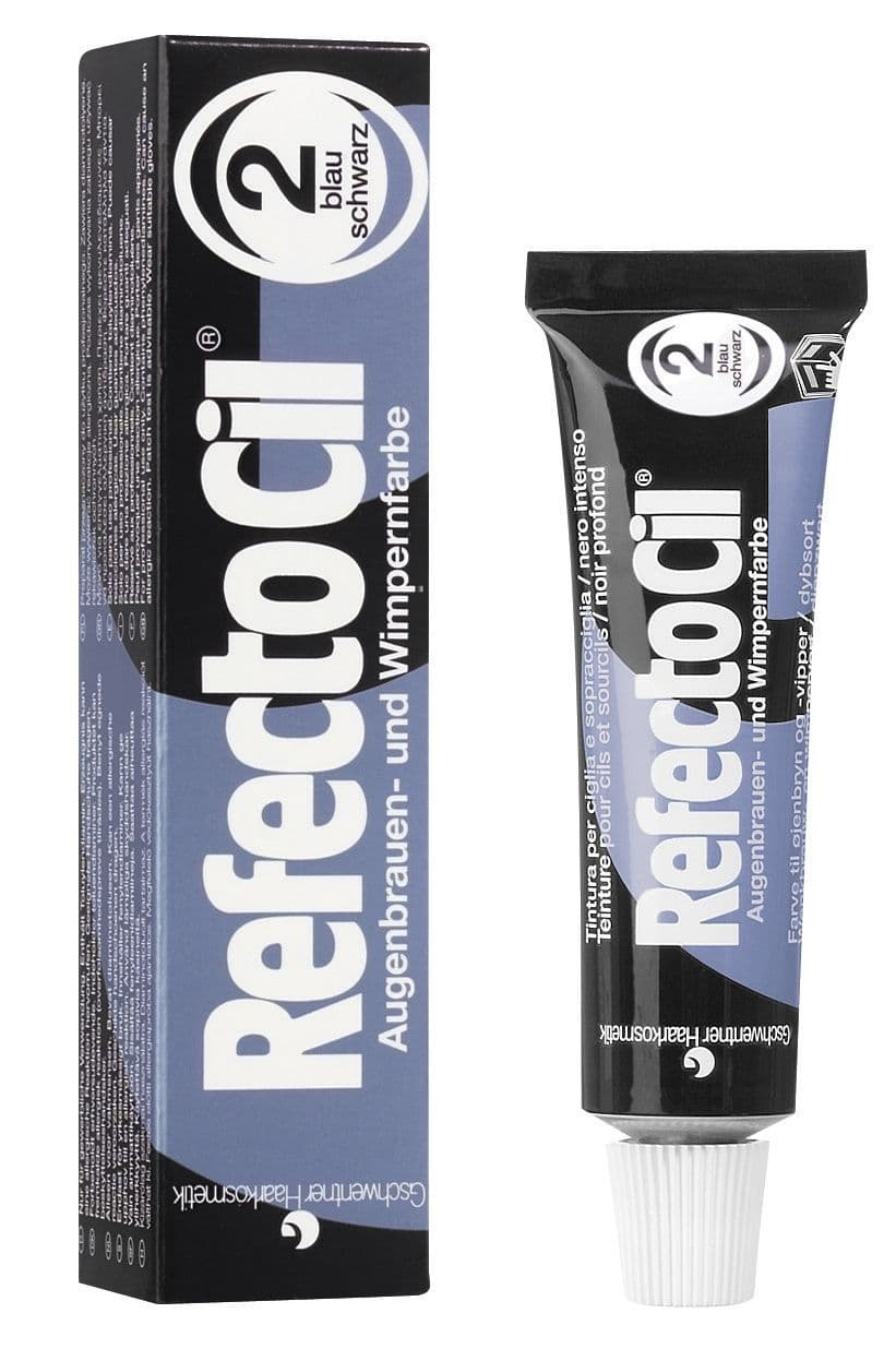 Refectocil Blue Black Tint 15ml 2
