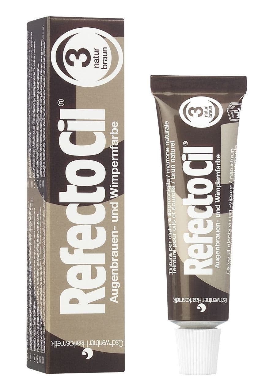 Refectocil Brown Tint 15ml 3
