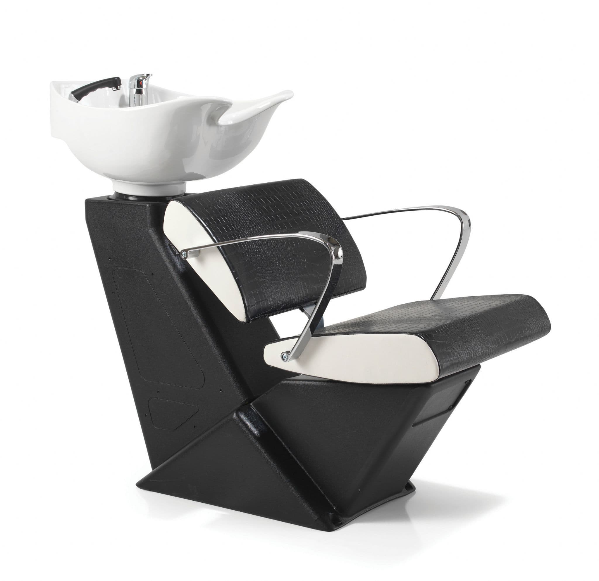 REM Aero Baltic Salon Backwash Unit Colour