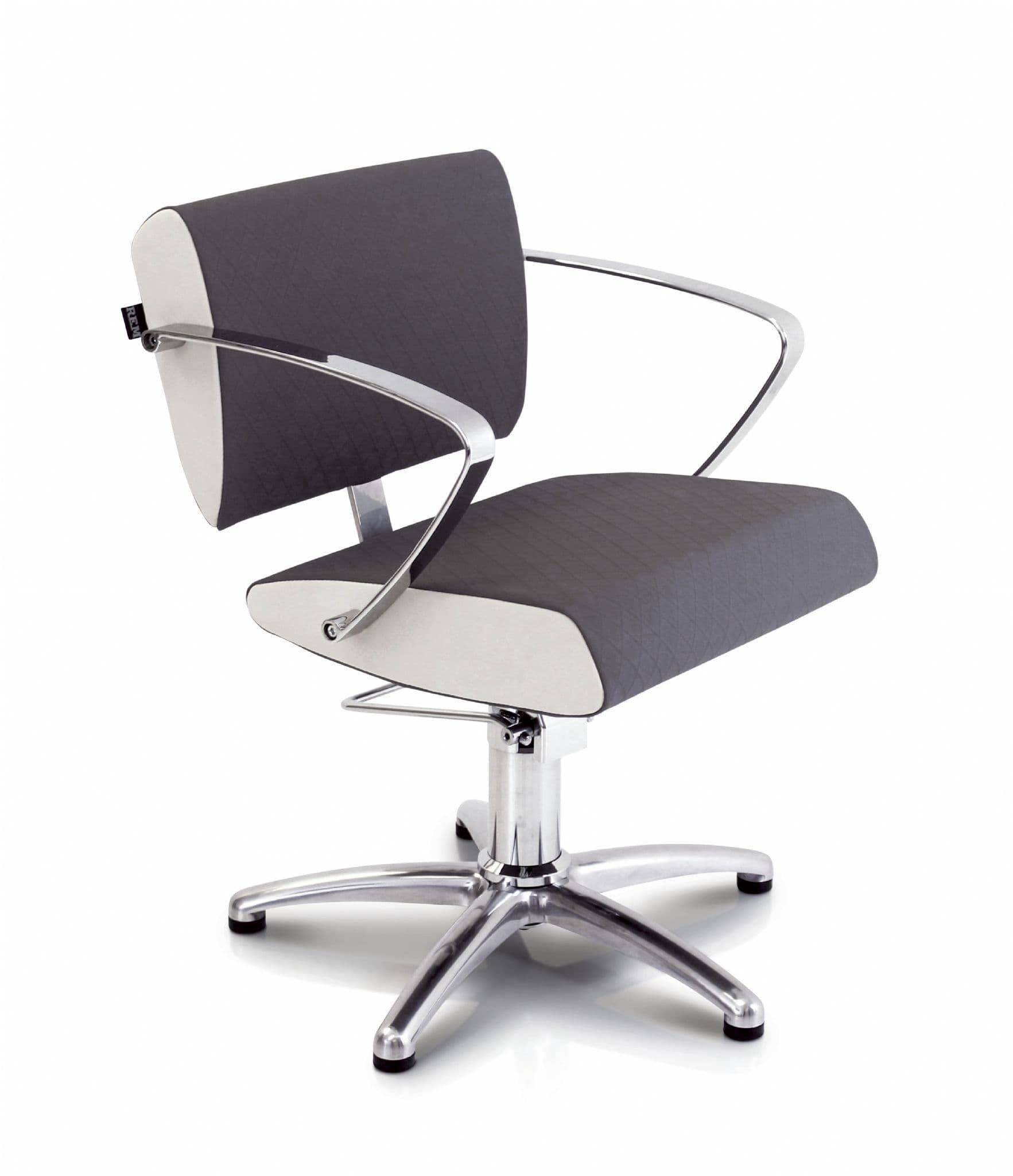 REM Aero Hydraulic Salon Styling Chair Colour