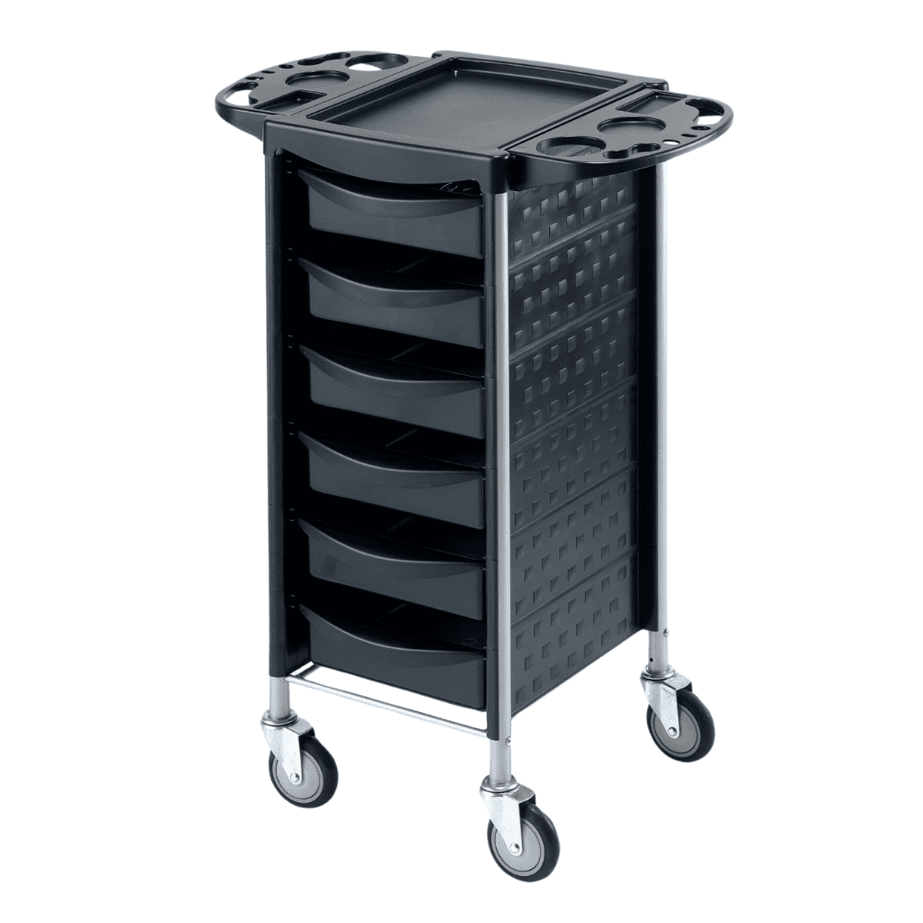 REM Apollo Heat Salon Trolley