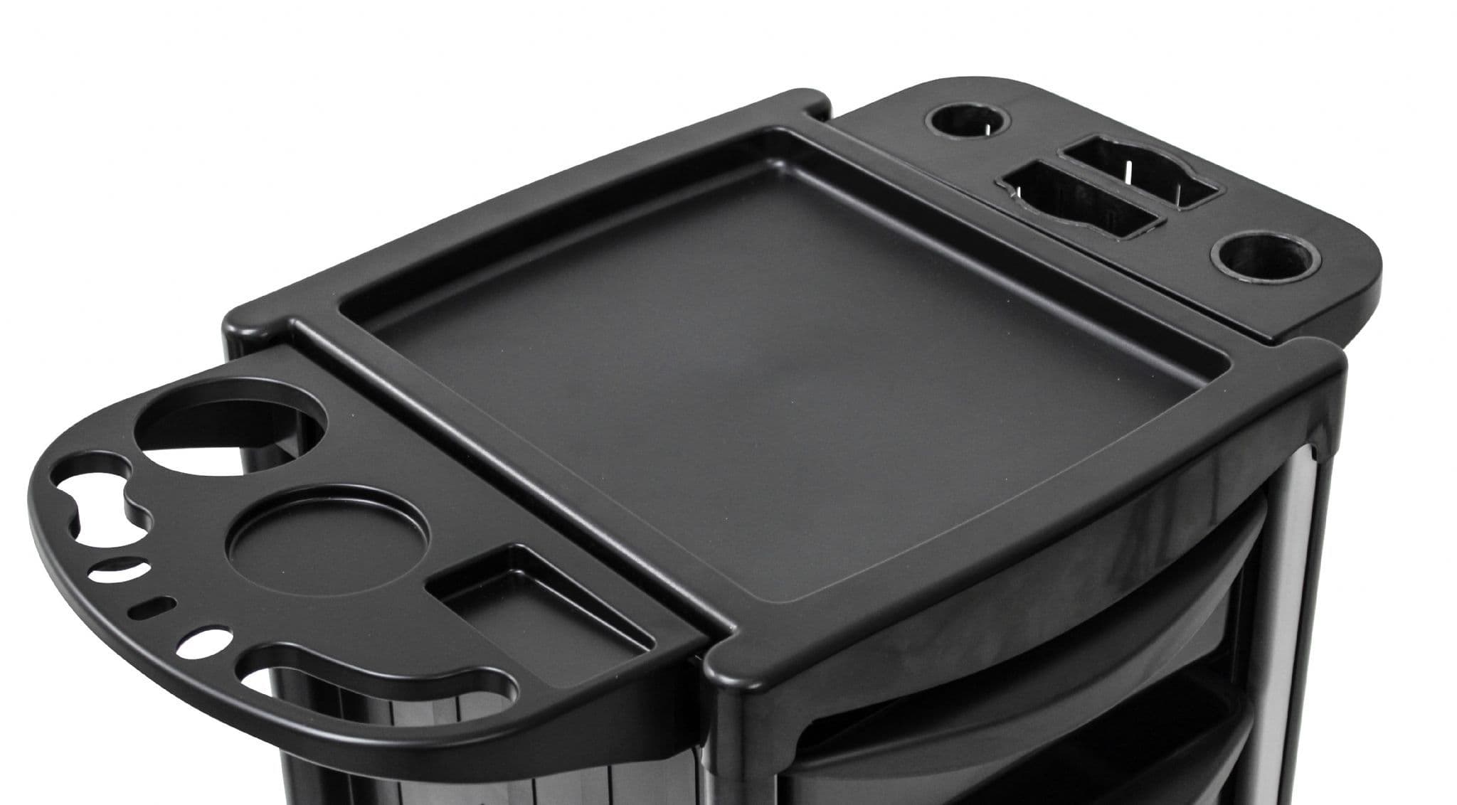 REM Apollo Heat Salon Trolley