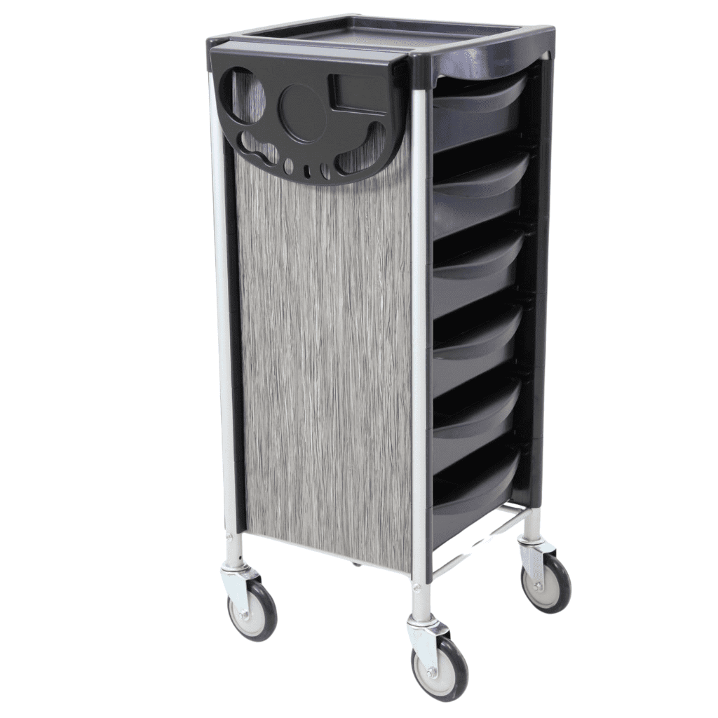 REM Apollo Lux Salon Trolley