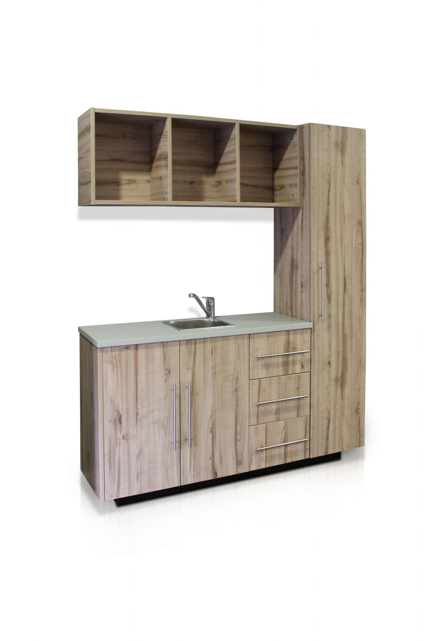 REM Aquarius Colour Dispensary Unit